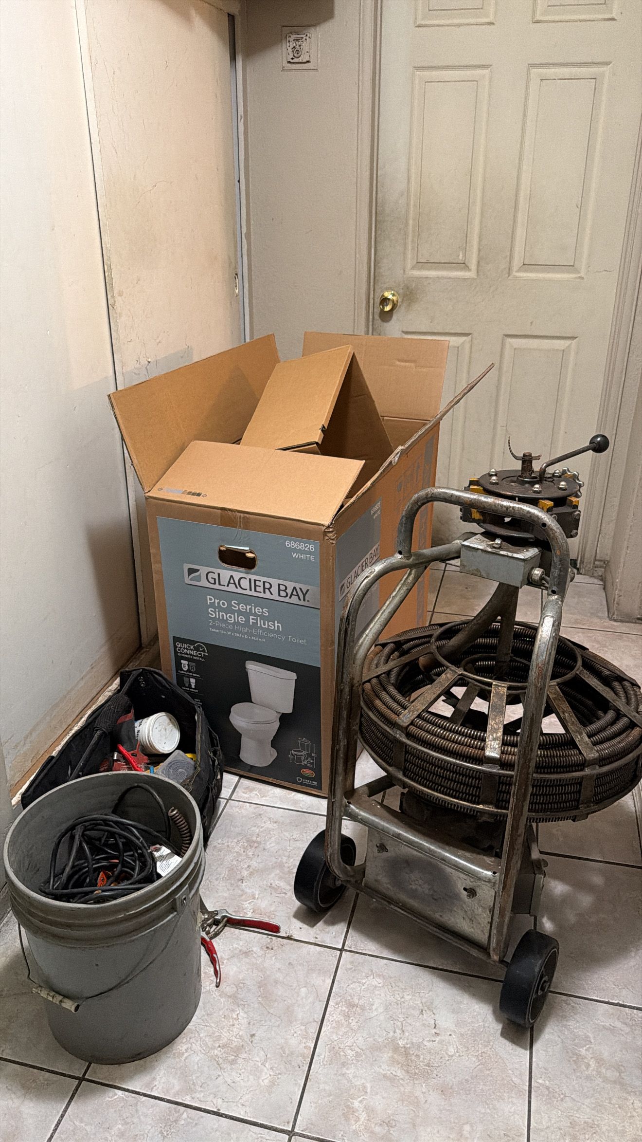 Commercial Plumbing